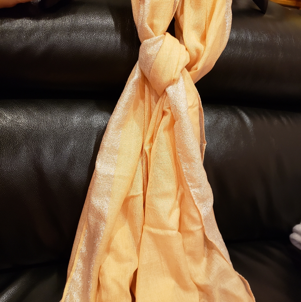 Brand New Banana Republic Scarf